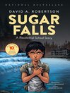 Cover image for Sugar Falls